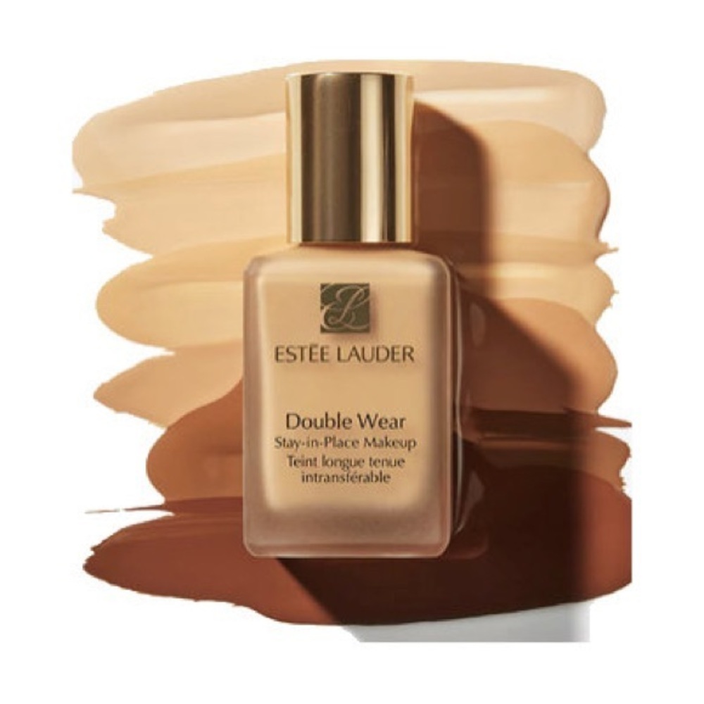 ESTEE LAUDER Double Wear Foundation
